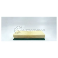 Воздушный фильтр плоский BIG FILTER gb9605 1420572738 A BUQ7L - Изображение 2