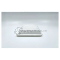 Воздушный фильтр плоский BIG FILTER 1441295461 KWM GZ gb953 - Изображение 3