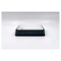 Воздушный фильтр плоский BIG FILTER AOO H07 1441295462 gb952 - Изображение 2