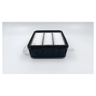 Воздушный фильтр плоский BIG FILTER AOO H07 1441295462 gb952 - Изображение 3
