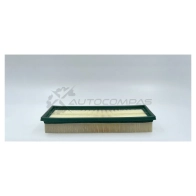 Воздушный фильтр плоский BIG FILTER VL01 V 1441295464 gb9542 - Изображение 1