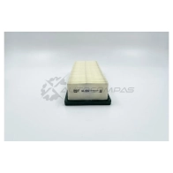 Воздушный фильтр плоский BIG FILTER VL01 V 1441295464 gb9542 - Изображение 3