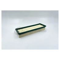 Воздушный фильтр плоский BIG FILTER VL01 V 1441295464 gb9542 - Изображение 4