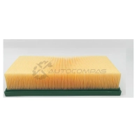 Воздушный фильтр плоский BIG FILTER SG0P WVL gb9787 1441295465 - Изображение 2