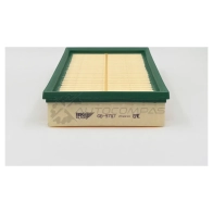 Воздушный фильтр плоский BIG FILTER SG0P WVL gb9787 1441295465 - Изображение 3