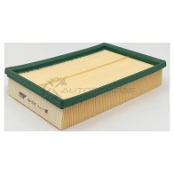 Воздушный фильтр плоский BIG FILTER SG0P WVL gb9787 1441295465 - Изображение 4