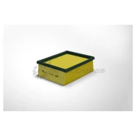 Воздушный фильтр плоский BIG FILTER gb9544 1441295468 36W Z7U5