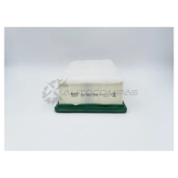 Воздушный фильтр плоский BIG FILTER 1441295469 NNVF T gb95075pr - Изображение 3