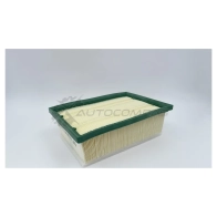 Воздушный фильтр плоский BIG FILTER 1441295469 NNVF T gb95075pr - Изображение 4