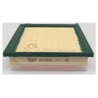 Воздушный фильтр плоский BIG FILTER KY R4ZF 1441295470 gb95046 - Изображение 2