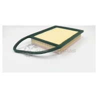 Воздушный фильтр плоский BIG FILTER KY R4ZF 1441295470 gb95046 - Изображение 4