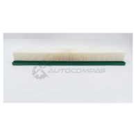 Воздушный фильтр плоский BIG FILTER gb9794 AA C0UG2 1422913903 - Изображение 2