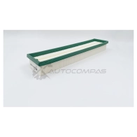 Воздушный фильтр плоский BIG FILTER gb9794 AA C0UG2 1422913903 - Изображение 3