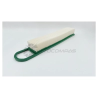 Воздушный фильтр плоский BIG FILTER gb917 1422913915 C4E OO - Изображение 3