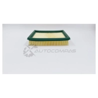 Воздушный фильтр плоский BIG FILTER 1441295473 gb9738 B RRNO