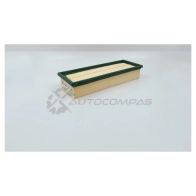 Воздушный фильтр плоский BIG FILTER gb9646 1441295474 AT7 TN3 - Изображение 3