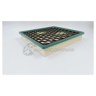 Воздушный фильтр плоский BIG FILTER gb987 1441295476 UGG D7 - Изображение 4