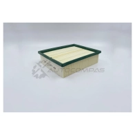 Воздушный фильтр плоский BIG FILTER OE 99T gb971 1441295478 - Изображение 4