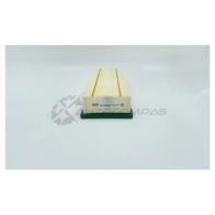 Воздушный фильтр плоский BIG FILTER 1441295479 gb95086 X ZH1H - Изображение 3
