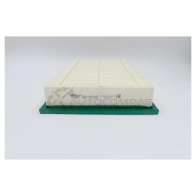 Воздушный фильтр плоский BIG FILTER 1441295481 CHLT WZB gb9768 - Изображение 3
