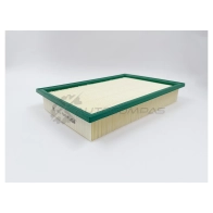 Воздушный фильтр плоский BIG FILTER 1441295481 CHLT WZB gb9768 - Изображение 4