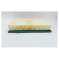 Воздушный фильтр плоский BIG FILTER 1441295482 2KA4L 0 gb9707 - Изображение 2