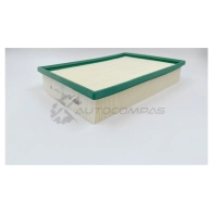 Воздушный фильтр плоский BIG FILTER 1441295482 2KA4L 0 gb9707 - Изображение 4
