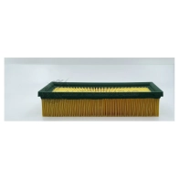 Воздушный фильтр плоский BIG FILTER 1441295483 O2 0FC gb9652