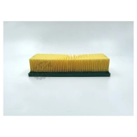 Воздушный фильтр плоский BIG FILTER 1441295483 O2 0FC gb9652 - Изображение 2