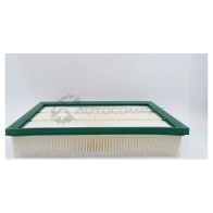 Воздушный фильтр плоский BIG FILTER gb95169 CBT XZAQ 1441295492