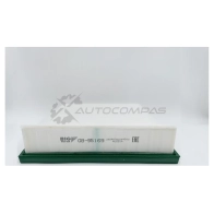 Воздушный фильтр плоский BIG FILTER gb95169 CBT XZAQ 1441295492 - Изображение 3