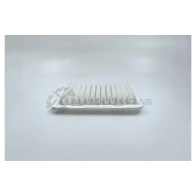 Воздушный фильтр плоский BIG FILTER gb904 1422913414 K5V GBC - Изображение 1