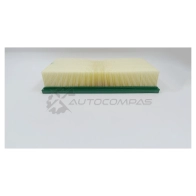 Воздушный фильтр плоский BIG FILTER 1422913875 UP OW0F gb9638 - Изображение 2