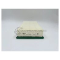 Воздушный фильтр плоский BIG FILTER 1422913875 UP OW0F gb9638 - Изображение 3