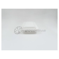 Воздушный фильтр плоский BIG FILTER 8 31GY 1441295494 gb928 - Изображение 3