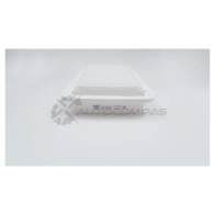 Воздушный фильтр плоский BIG FILTER 1420572715 gb9615 9 50B4H - Изображение 2