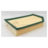 Воздушный фильтр плоский BIG FILTER S59D 9 1441295497 gb954 - Изображение 3