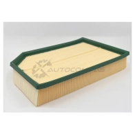 Воздушный фильтр плоский BIG FILTER S59D 9 1441295497 gb954 - Изображение 4