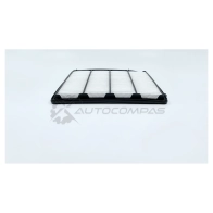 Воздушный фильтр плоский BIG FILTER gb95136 CX8I H 1441295498 - Изображение 2