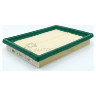 Воздушный фильтр плоский BIG FILTER Y VD08 1420572704 gb9668 - Изображение 4