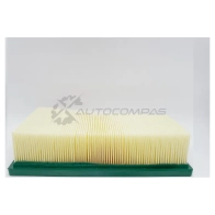 Воздушный фильтр плоский BIG FILTER 1441295507 gb9708 VJZW FMT - Изображение 2