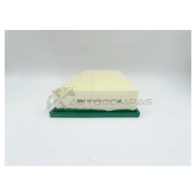 Воздушный фильтр плоский BIG FILTER 1441295507 gb9708 VJZW FMT - Изображение 3