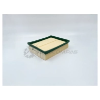 Воздушный фильтр плоский BIG FILTER gb9696 1441295509 WT Q10I - Изображение 4