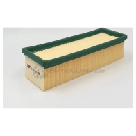 Воздушный фильтр плоский BIG FILTER 1441295510 7 HGUJWK gb967 - Изображение 3