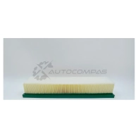 Воздушный фильтр плоский BIG FILTER gb946 1422913348 UH8 EJ - Изображение 2
