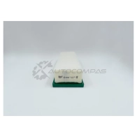 Воздушный фильтр плоский BIG FILTER gb946 1422913348 UH8 EJ - Изображение 3