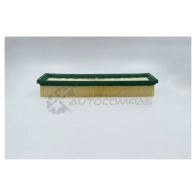 Воздушный фильтр плоский BIG FILTER 1420572748 YS 7S15W gb9762