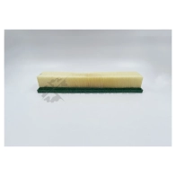 Воздушный фильтр плоский BIG FILTER 1420572748 YS 7S15W gb9762 - Изображение 2