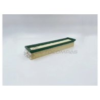 Воздушный фильтр плоский BIG FILTER 1420572748 YS 7S15W gb9762 - Изображение 3