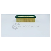 Воздушный фильтр плоский BIG FILTER gb9753 MMP BD 1441295517